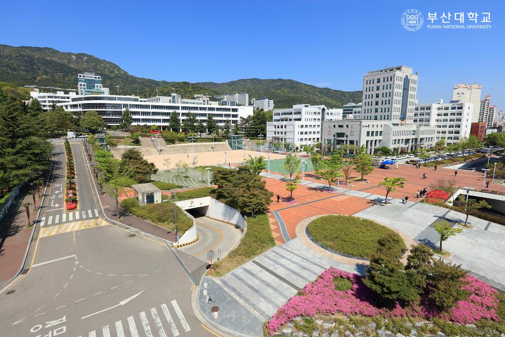 Busan National University
