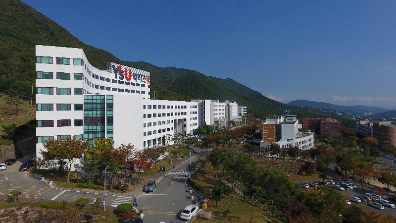Youngsan University