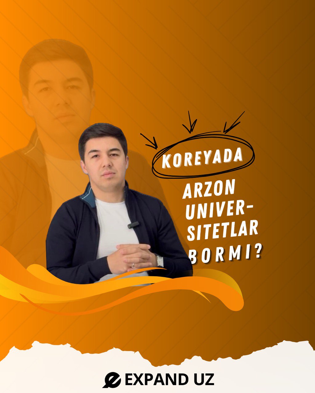 HAFTADA 1 KUN O'QISH