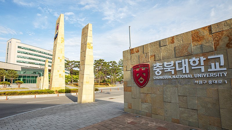 Chungbuk National University
